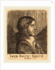 Jacob Balthazar Schitz, 1670 by Anonymous