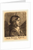 Jacob Balthazar Schitz, 1670 by Anonymous