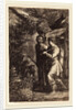 Tobias and the Angel by Adam Elsheimer