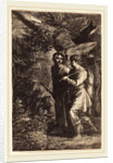 Tobias and the Angel by Adam Elsheimer