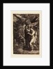 Tobias and the Angel by Adam Elsheimer