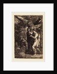 Tobias and the Angel by Adam Elsheimer