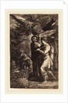 Tobias and the Angel by Adam Elsheimer