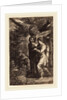 Tobias and the Angel by Adam Elsheimer