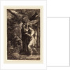 Tobias and the Angel by Adam Elsheimer