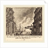 Palazzo Villamena, Genoa, 1681 by Melchior Küsel