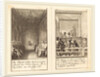 The History of the United States by Daniel Nikolaus Chodowiecki