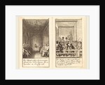 The History of the United States by Daniel Nikolaus Chodowiecki