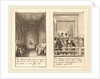 The History of the United States by Daniel Nikolaus Chodowiecki