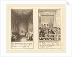 The History of the United States by Daniel Nikolaus Chodowiecki