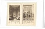 The History of the United States by Daniel Nikolaus Chodowiecki