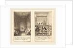 The History of the United States by Daniel Nikolaus Chodowiecki