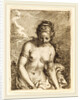 Diana by Bartholomäus Ignaz Weiss
