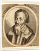 Albrecht Altdorfer by Philipp Andreas Kilian
