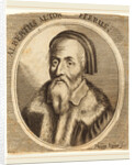 Albrecht Altdorfer by Philipp Andreas Kilian
