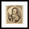 Albrecht Altdorfer by Philipp Andreas Kilian