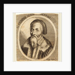 Albrecht Altdorfer by Philipp Andreas Kilian