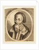 Albrecht Altdorfer by Philipp Andreas Kilian