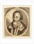 Albrecht Altdorfer by Philipp Andreas Kilian