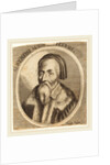 Albrecht Altdorfer by Philipp Andreas Kilian