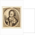 Albrecht Altdorfer by Philipp Andreas Kilian