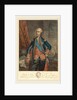 Charles Henri, Comte d'Estaing by P. Frieselhem