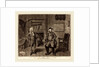 Mr. Foote in the Character of Major Sturgeon, in the Mayor of Garrat, 1765 by Johann Gottfried Haid