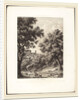 A Tivoli, 1794 by Johann Christian Reinhart