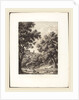 A Tivoli, 1794 by Johann Christian Reinhart