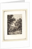 A Tivoli, 1794 by Johann Christian Reinhart