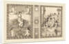 Design for Calendar by Philipp Otto Runge