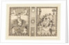 Design for Calendar by Philipp Otto Runge