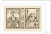 Design for Calendar by Philipp Otto Runge