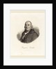 Benjamin Franklin by Franz Weber
