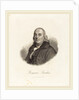 Benjamin Franklin by Franz Weber