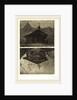 Chalet, 1899 by Paula Modersohn-Becker