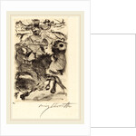 Adhba the Camel by Lovis Corinth