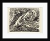 The Writing Prophet by Ernst Barlach