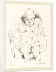 Thomas Corinth by Lovis Corinth