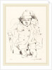 Thomas Corinth by Lovis Corinth
