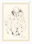 Thomas Corinth by Lovis Corinth