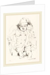 Thomas Corinth by Lovis Corinth
