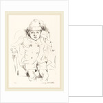 Thomas Corinth by Lovis Corinth