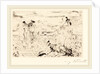 Bacchanal by Lovis Corinth