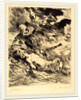 The Sacrifice of Isaac by Lovis Corinth