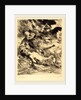 The Sacrifice of Isaac by Lovis Corinth