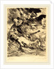 The Sacrifice of Isaac by Lovis Corinth