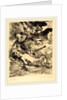 The Sacrifice of Isaac by Lovis Corinth