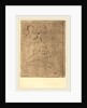 Rape II by Wilhelm Lehmbruck