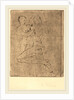 Rape II by Wilhelm Lehmbruck